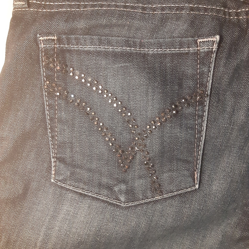William Rast Ultra Skinny Jeans - Picture 11 of 11